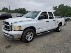 2003 Dodge RAM 1500 ST en venta en Shreveport, LA