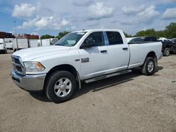 Salvage cars for sale from Copart Columbus, OH: 2014 Dodge RAM 2500 SLT