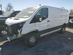 Ford Transit t-150 salvage cars for sale: 2022 Ford Transit T-150