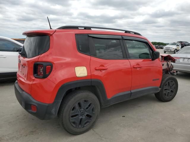 2019 Jeep Renegade Sport