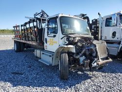 Freightliner m2 106 Medium Duty salvage cars for sale: 2012 Freightliner M2 106 Medium Duty