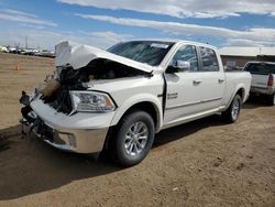 2018 Dodge 1500 Laramie for sale in Brighton, CO