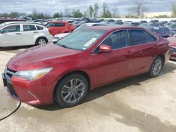 2017 Toyota Camry LE for sale in Bridgeton, MO