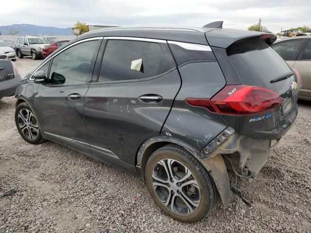 2021 Chevrolet Bolt EV Premier