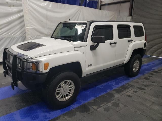 2008 Hummer H3