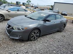 2018 Nissan Maxima 3.5S for sale in Hueytown, AL