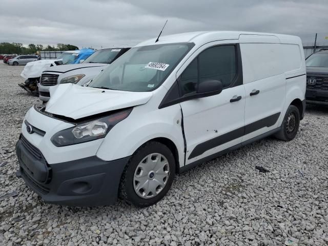 2016 Ford Transit Connect XL