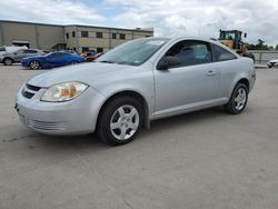 Chevrolet salvage cars for sale: 2006 Chevrolet Cobalt LS