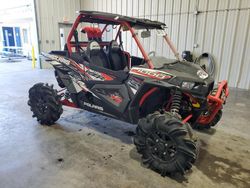 2016 Polaris RZR XP 1000 EPS High Lifter Edition en venta en Florence, MS