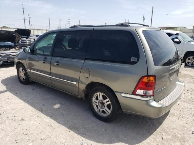 2003 Ford Windstar SE