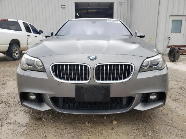 2014 BMW 528 I