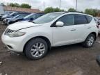 2011 Nissan Murano S