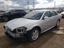 2014 Chevrolet Impala Limited LT en venta en Elgin, IL