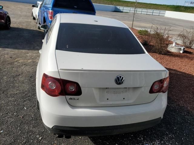 2009 Volkswagen GLI Automatic