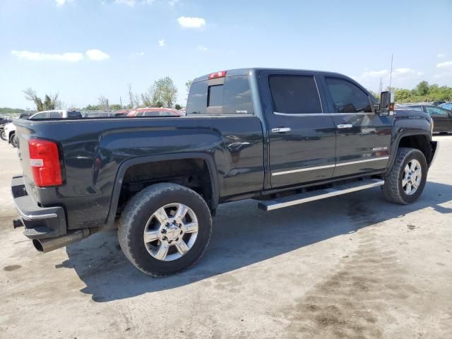 2019 GMC Sierra K2500 SLT