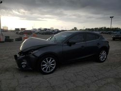 2016 Mazda 3 Touring for sale in Indianapolis, IN