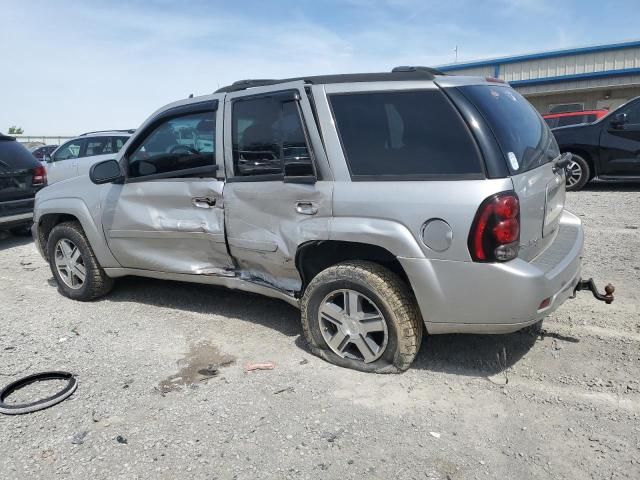 2007 Chevrolet Trailblazer LS