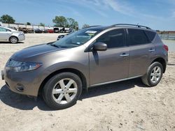 Nissan Murano Vehiculos salvage en venta: 2010 Nissan Murano S