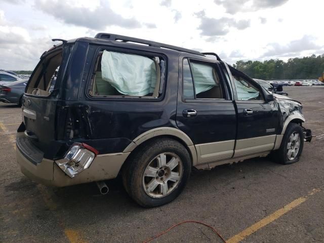 2008 Ford Expedition Eddie Bauer