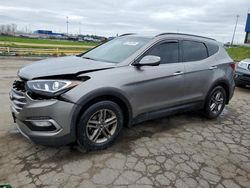 2018 Hyundai Santa FE Sport for sale in Woodhaven, MI