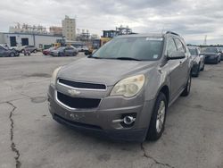 2012 Chevrolet Equinox LT for sale in New Orleans, LA