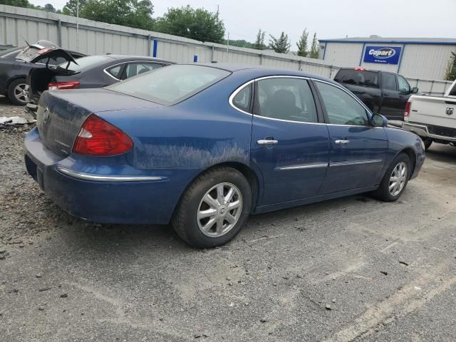 2010 Buick Lacrosse CXL