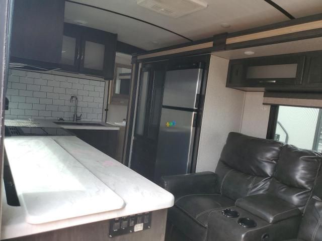 2021 Other Travel Trailer