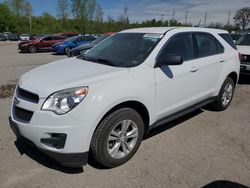 2014 Chevrolet Equinox LS en venta en Bridgeton, MO