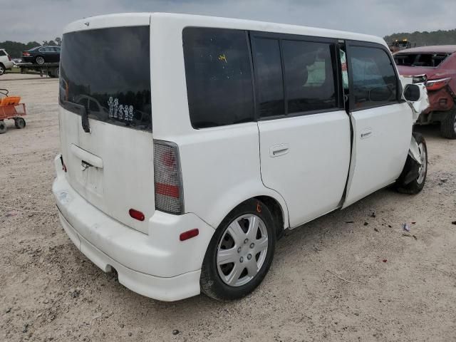 2006 Scion XB