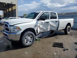 Dodge 2500 ST salvage cars for sale: 2016 Dodge RAM 2500 ST