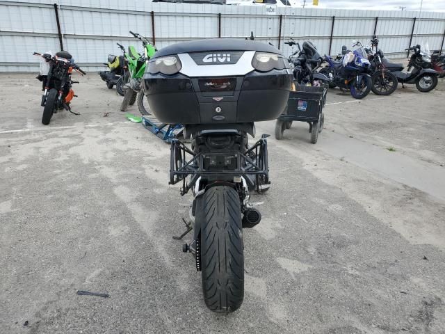 2018 Honda CB1000 RA