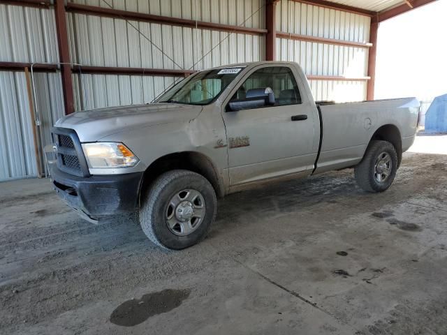 2016 Dodge RAM 3500 ST