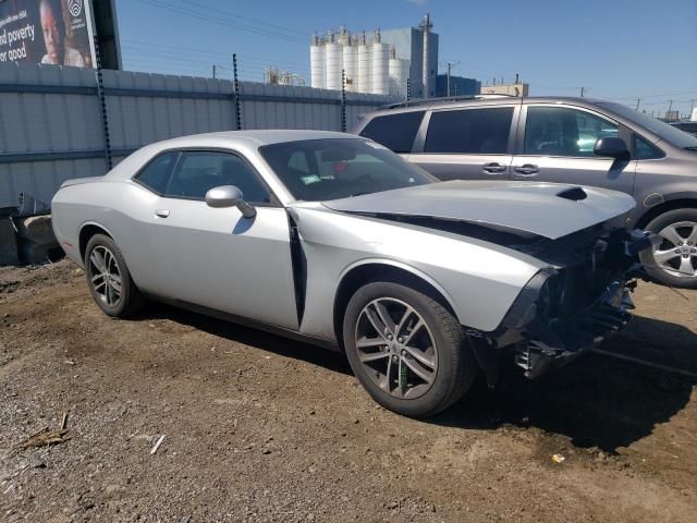 2019 Dodge Challenger GT