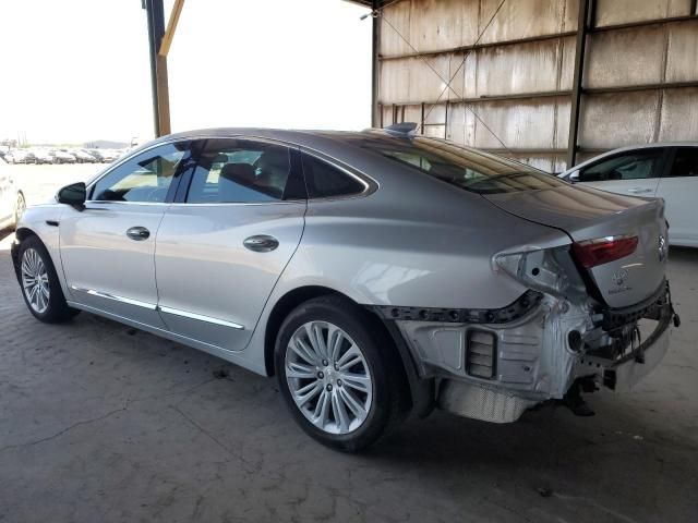 2018 Buick Lacrosse Essence