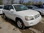 2006 Toyota Highlander Limited