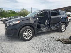 2019 KIA Sorento L en venta en Cartersville, GA