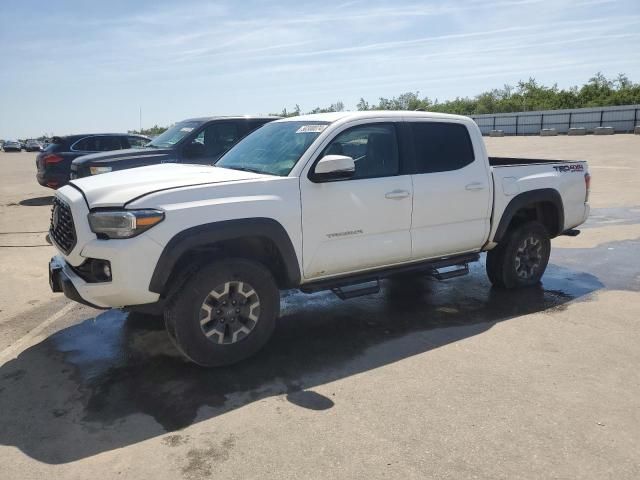 2022 Toyota Tacoma Double Cab