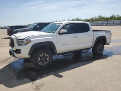2022 Toyota Tacoma Double Cab for sale in Fresno, CA