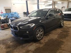 BMW x2 xdrive28i salvage cars for sale: 2019 BMW X2 XDRIVE28I