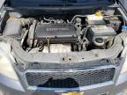 2009 Chevrolet Aveo lt