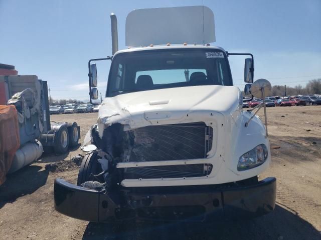 2017 Freightliner M2 112 Medium Duty