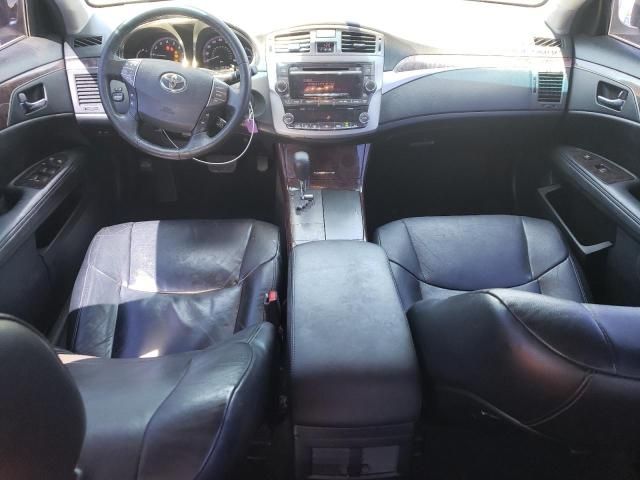 2012 Toyota Avalon Base