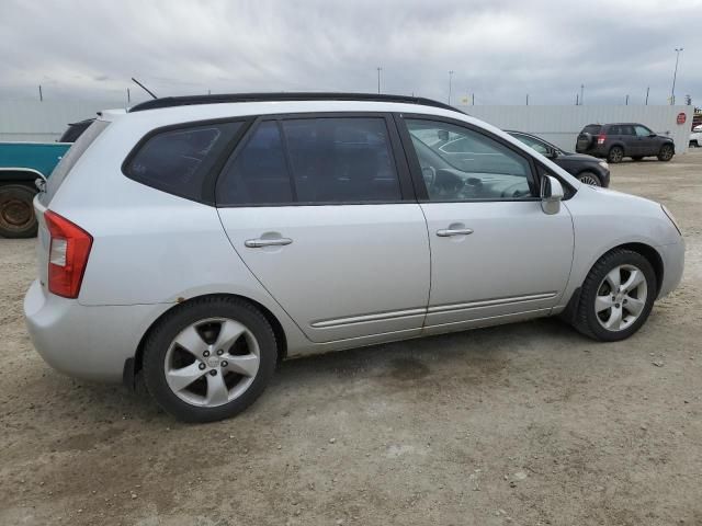 2008 KIA Rondo Base