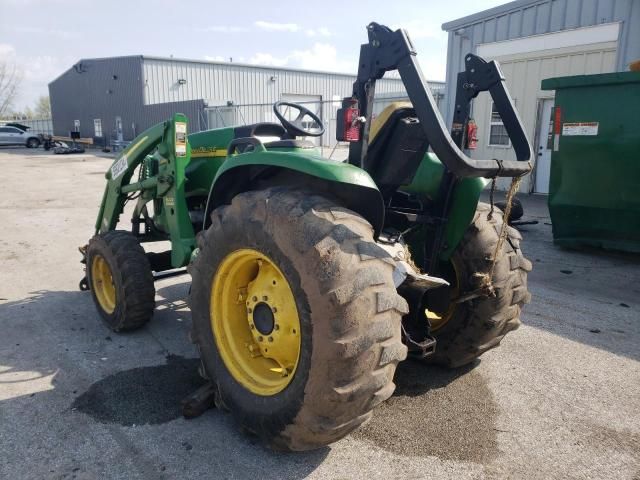 2006 John Deere 4720