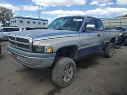 1997 Dodge RAM 1500 en venta en Albuquerque, NM