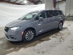 2022 Chrysler Pacifica Hybrid Touring L en venta en North Billerica, MA