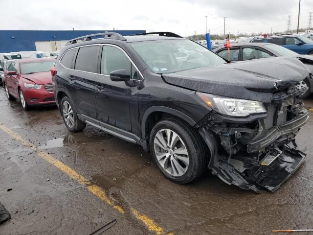 2020 Subaru Ascent Limited