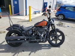 Harley-Davidson Vehiculos salvage en venta: 2023 Harley-Davidson Fxbbs