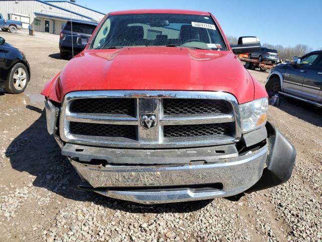 2012 Dodge RAM 1500 ST