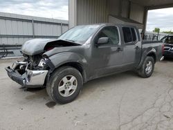 2005 Nissan Frontier Crew Cab LE for sale in Fort Wayne, IN
